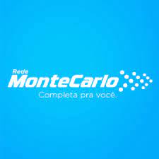 Rede Monte Carlo